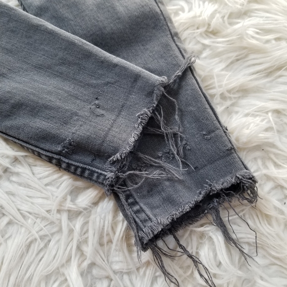 Acne Studios Skinny Jeans - Picture 6 of 8